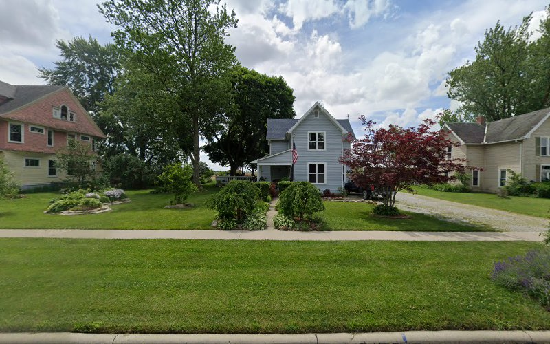DeWitt's Handyman & Home Repair Service LLC
