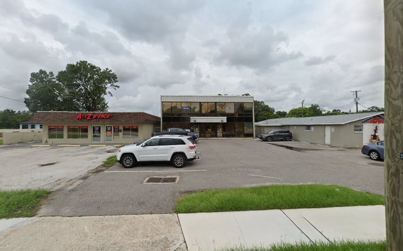 Belt Construction Corporation of Tampa