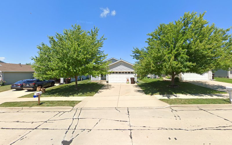 Curb Appeal Power Washing