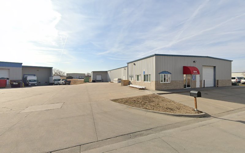 General Siding Supply