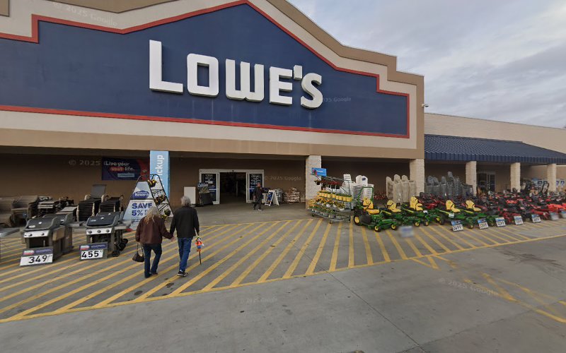 Lowe's