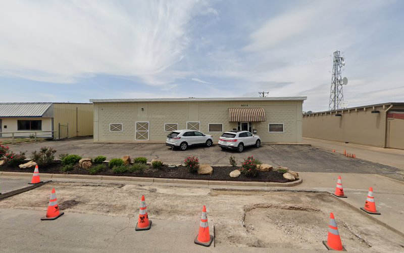 Kamman, Inc.