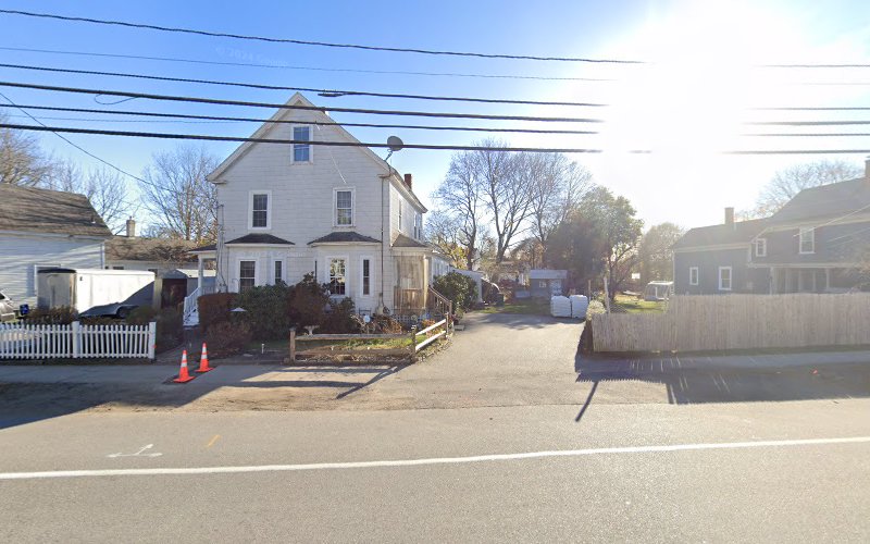 Offshore Builders LLC