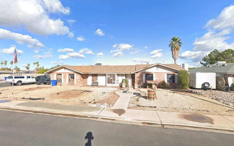 B. Ann Builders LLC