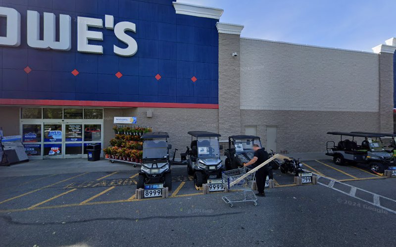 Lowe's Companies, Inc.