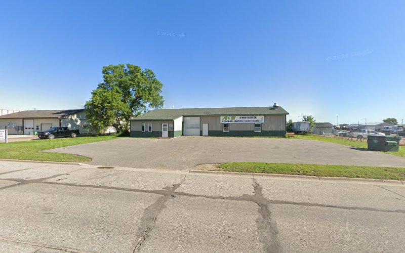 A & E Plumbing & Heating Inc