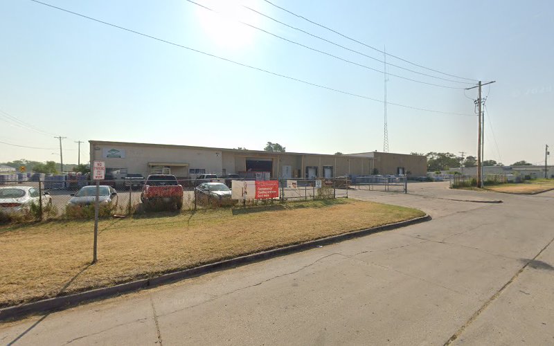 Arrowhead Building Supply - Wichita