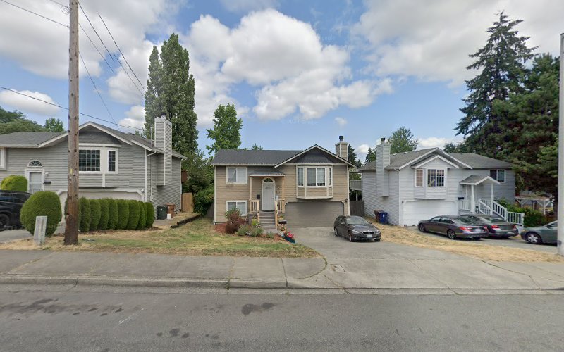 OLC Contractors of WA LLC