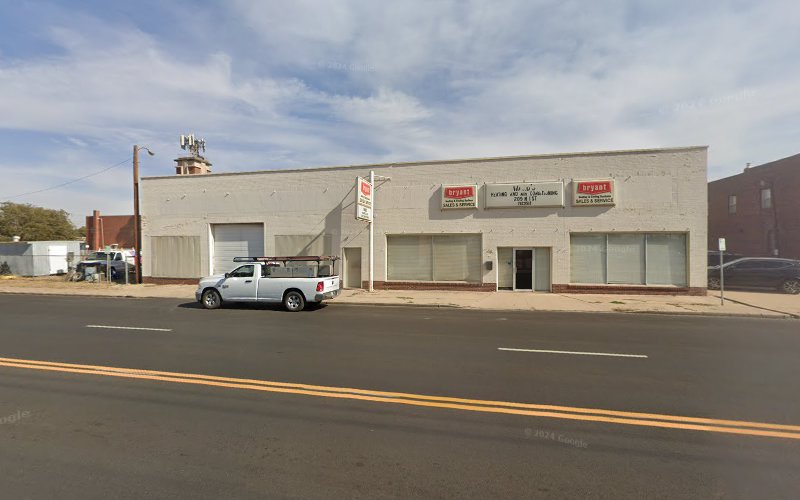 Ward's Air Conditioning Inc