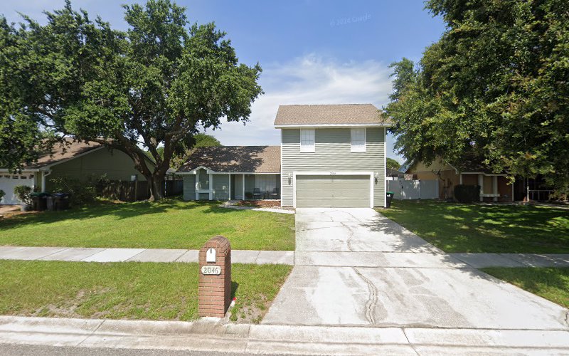 Wire Orlando Electric LLC
