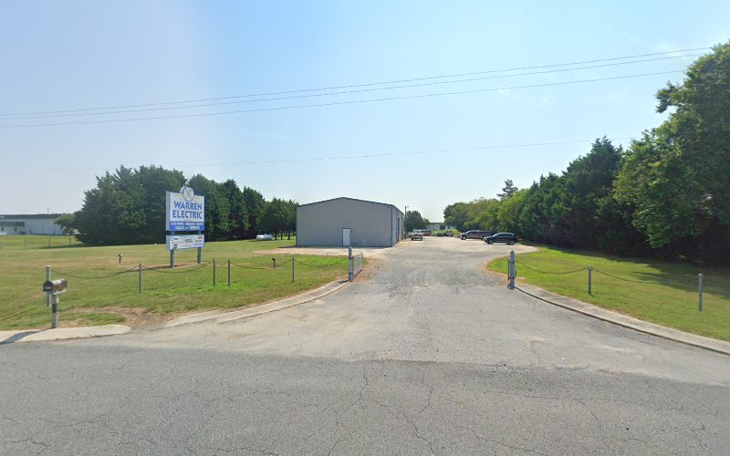 Warren Electric