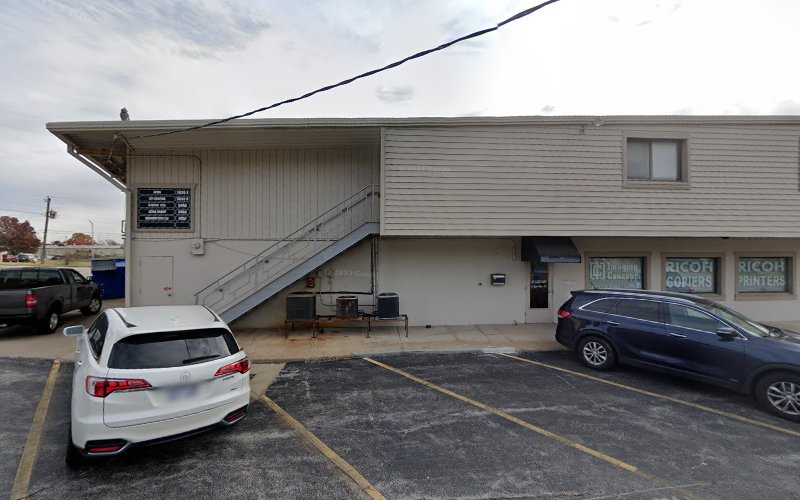 Cascade Auto Glass, Inc.