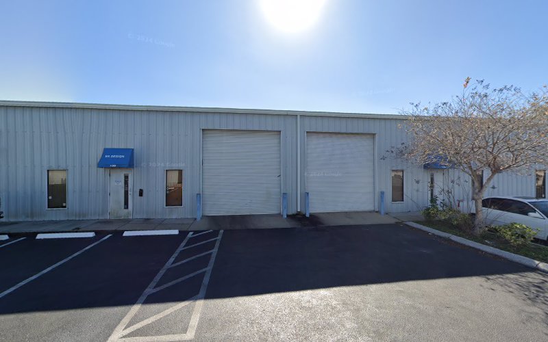 J.V. Systems Services of Tampa, Inc.