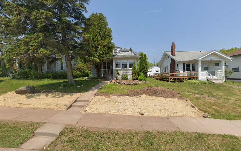 R Olson Construction Service LLC