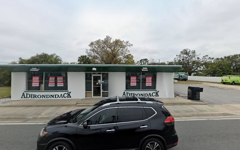 Adirondack Services, LLC