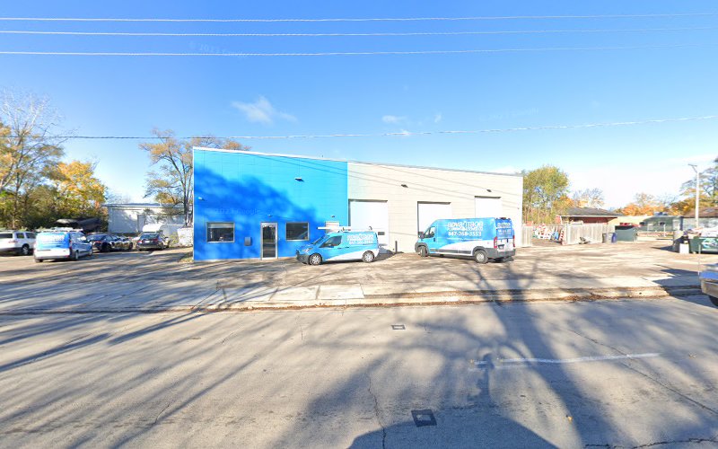 Four Seasons Heating, Air Conditioning, Plumbing & Electric