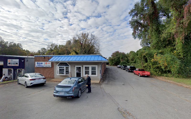 Goin Heating & Air Conditioning, Inc.
