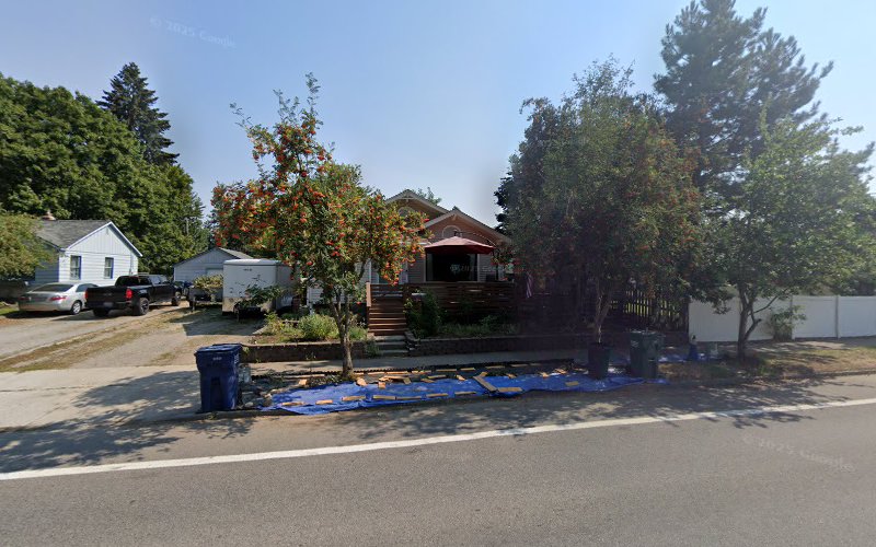 Raptor Roofing (Spokane)