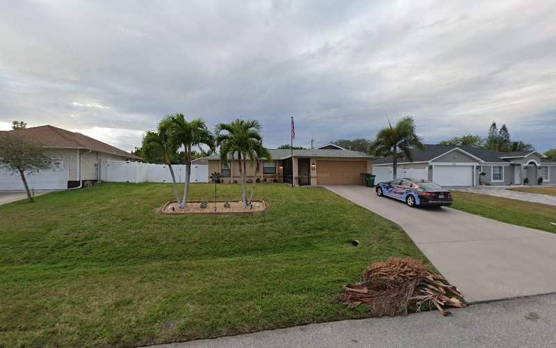 Able Construction & Remodeling Services Inc.