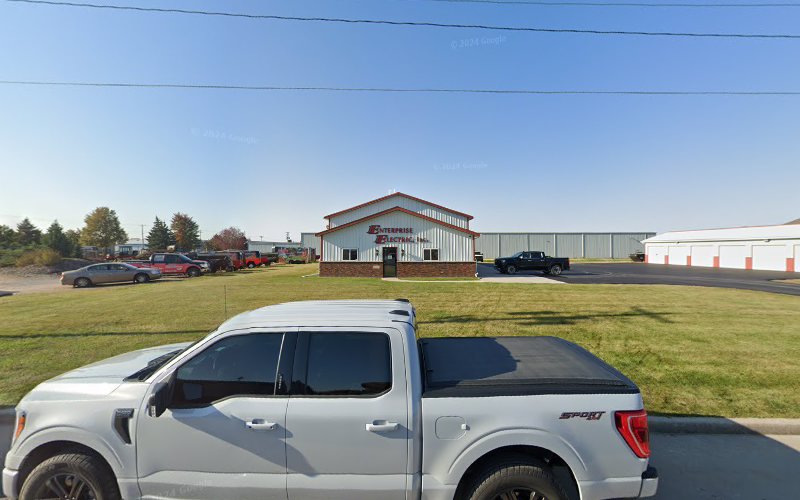 Enterprise Electrical, Inc.