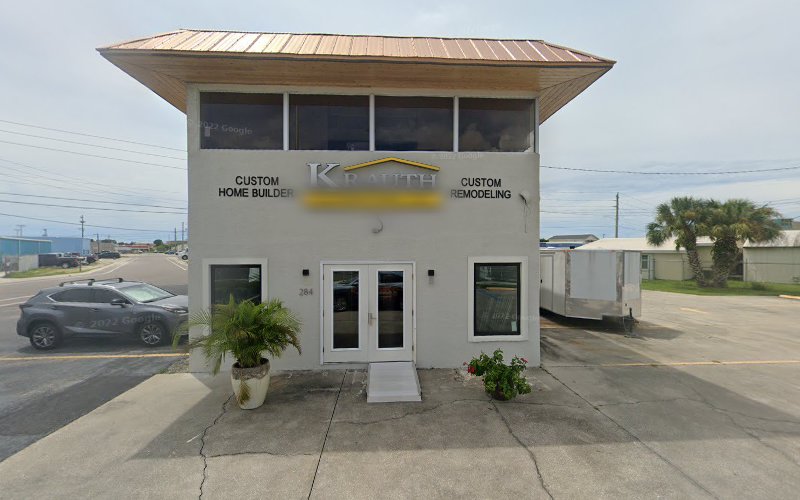 Krauth Construction, Inc.