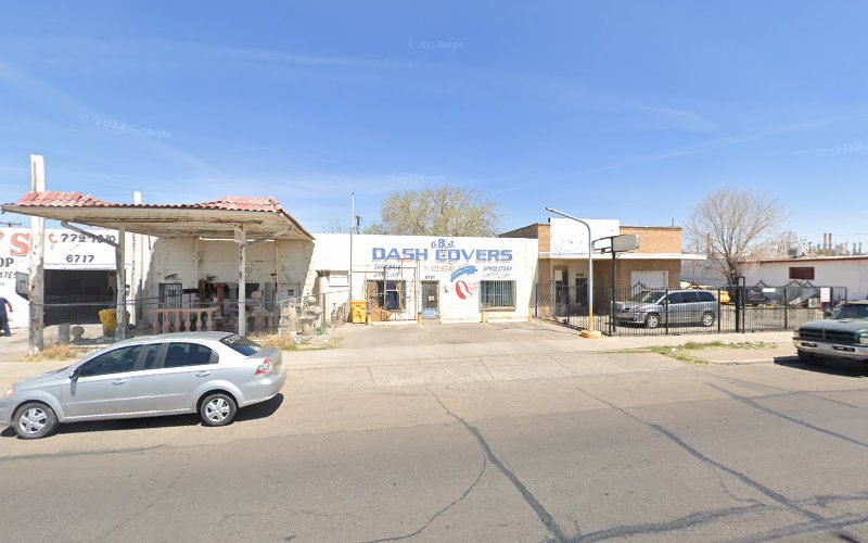 Davila Auto Glass