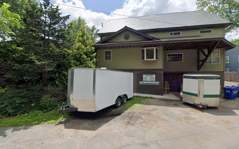 Beyond Green Construction, Inc.
