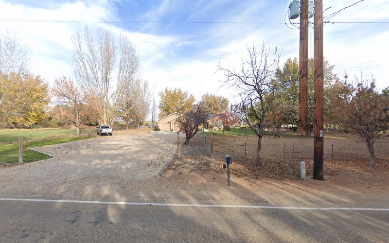Desert View Construction Inc