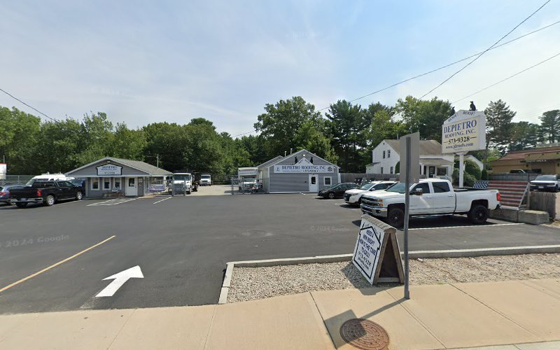 DePietro Roofing