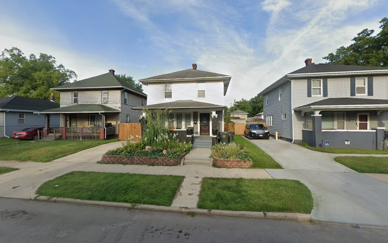 MY NEW PROJECT LLC