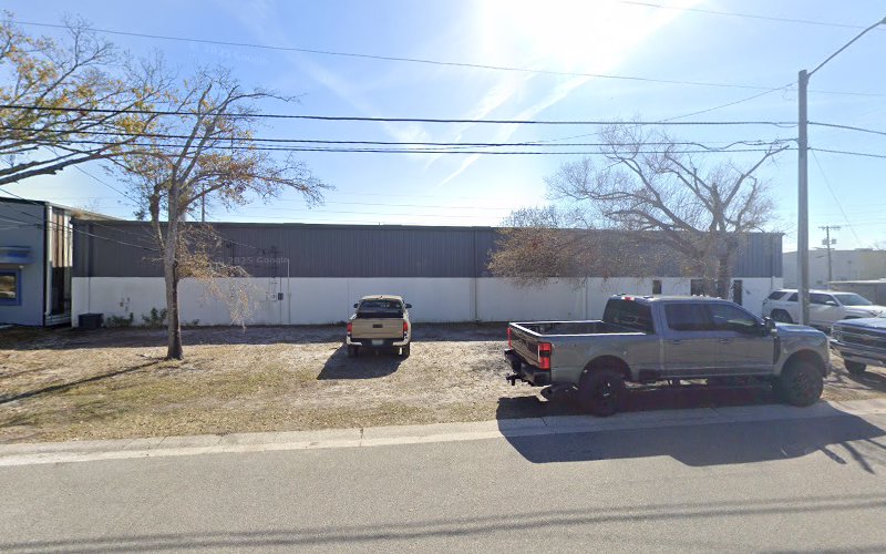 C.R.C. Builders
