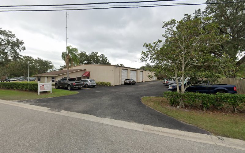 RJM Contractors, Inc.