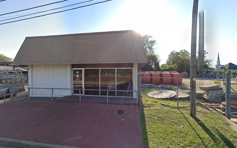 Angelina Glass Company