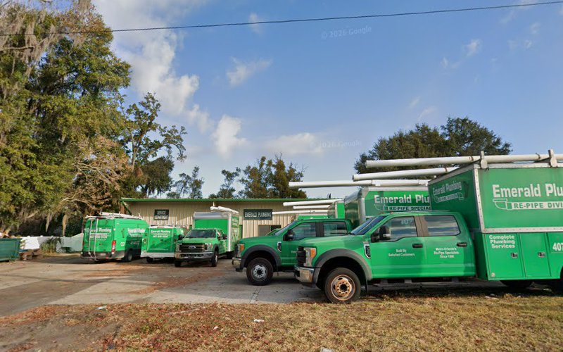 Emerald Plumbing