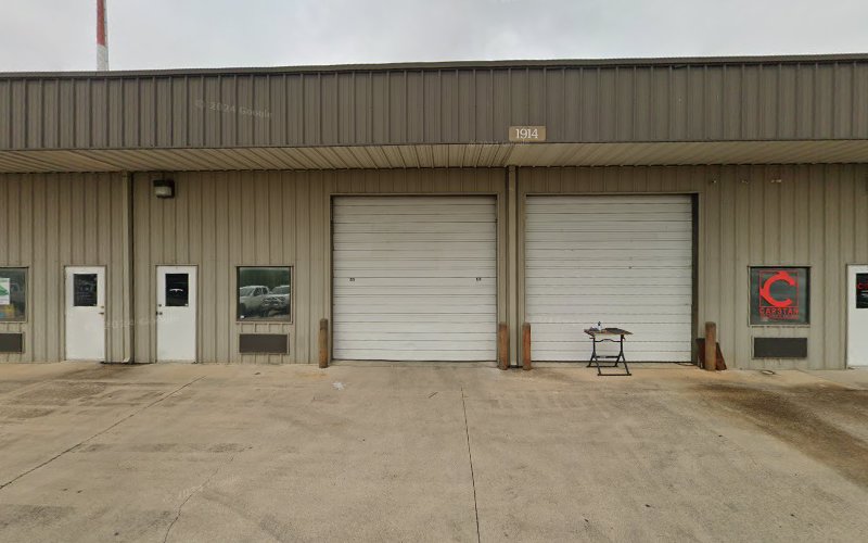WGE Services Inc.