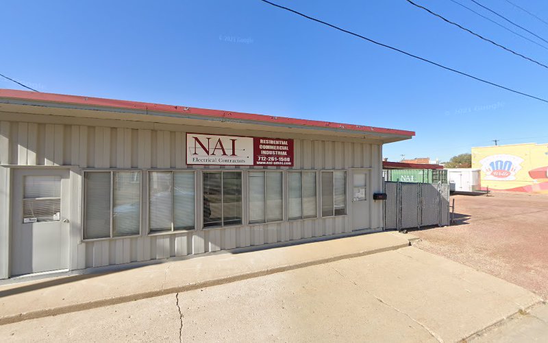 NAI Electrical Contractors