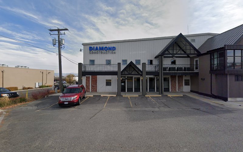 Diamond Construction, Inc.