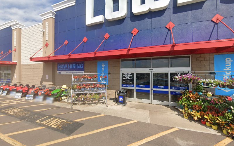 Lowe's Companies, Incorporated