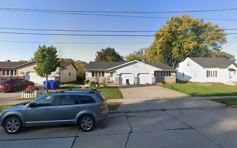 Hansen Roofing and Repairs LLC