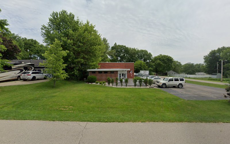 McKeever & Niekamp Electric, Inc.