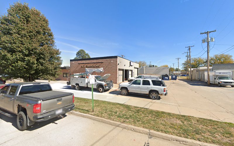 D.C. Electric/Heartland Lighting, Inc.