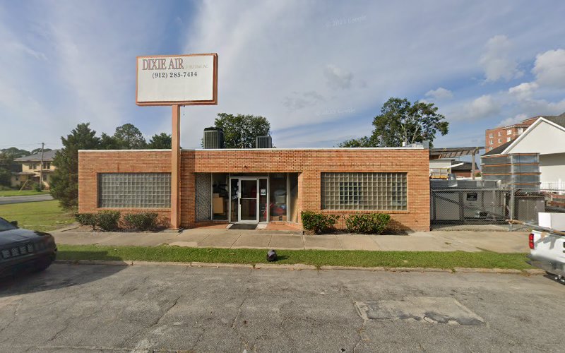 Dixie Air & Heating, Inc.