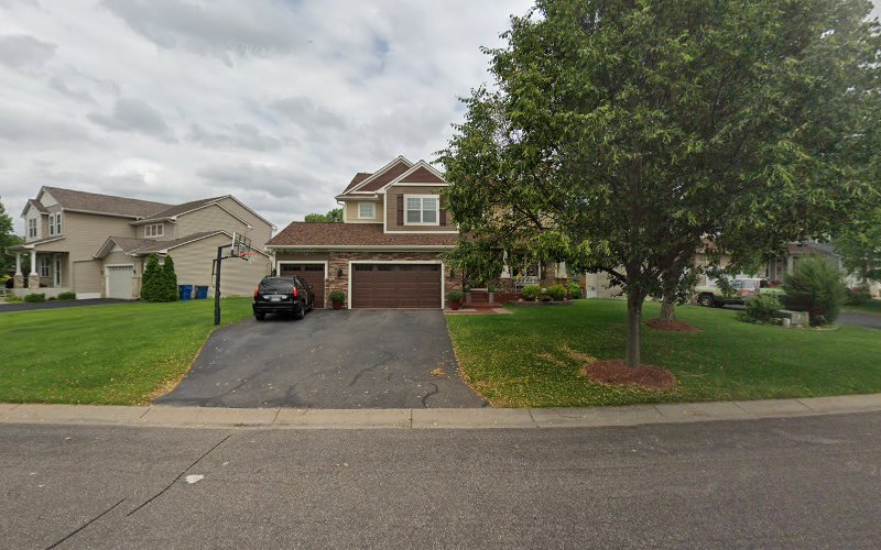 Minnesota Pride Exterior Services