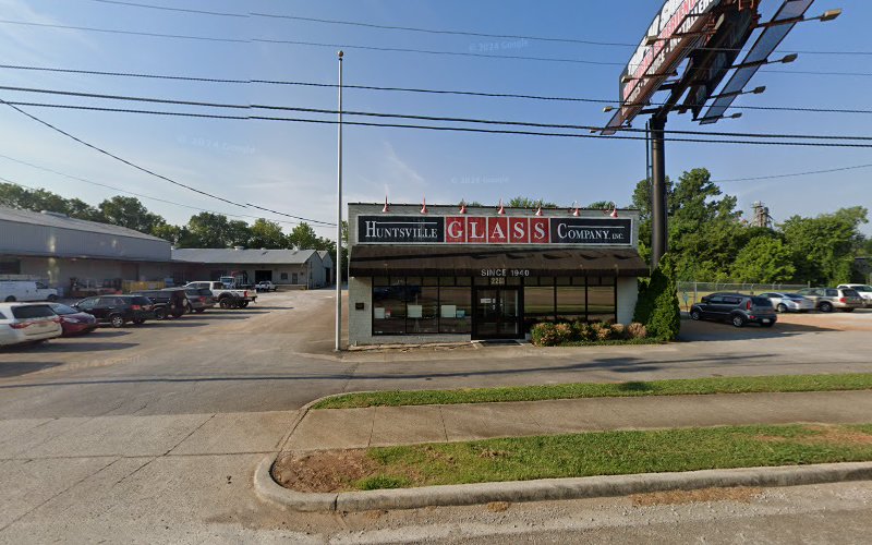 North Alabama Glass