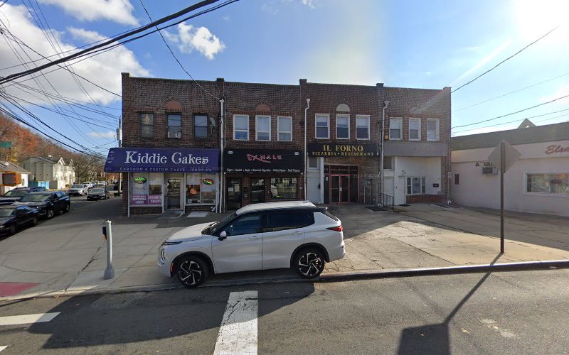 All Borough Roofing and General Contracting