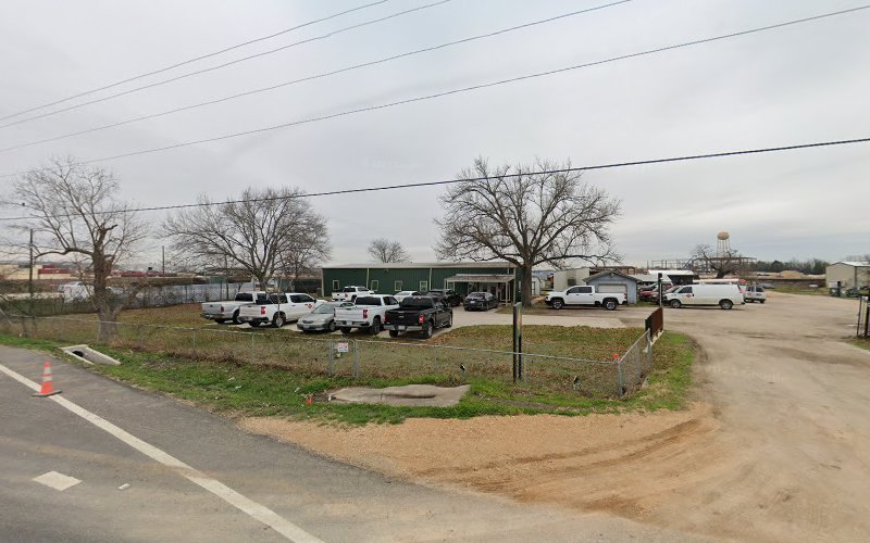 J S Electric Inc