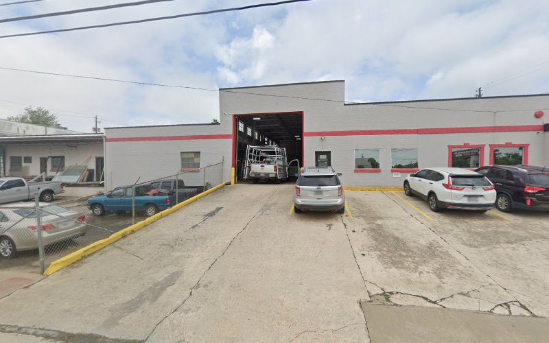 Glass Service Center of Macon