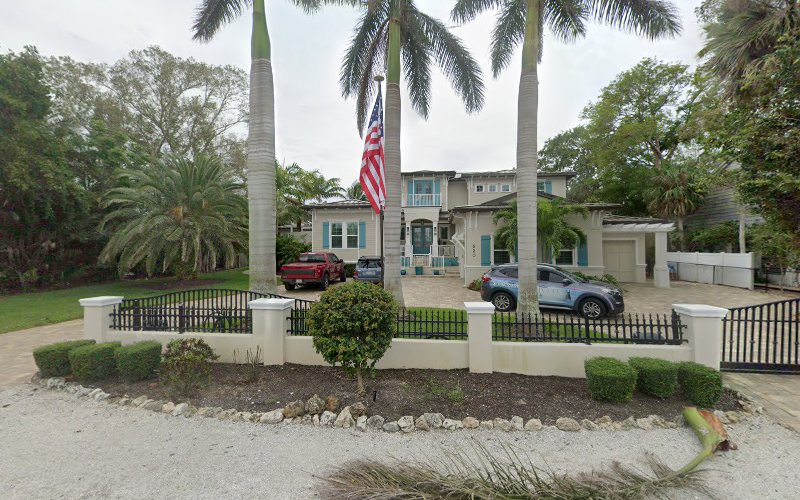 Allegra Homes