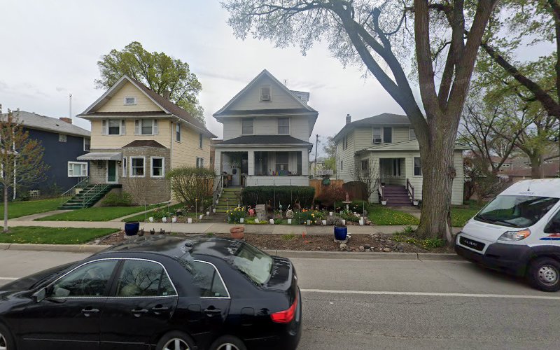 Oak Park Fifth Avenu Electric