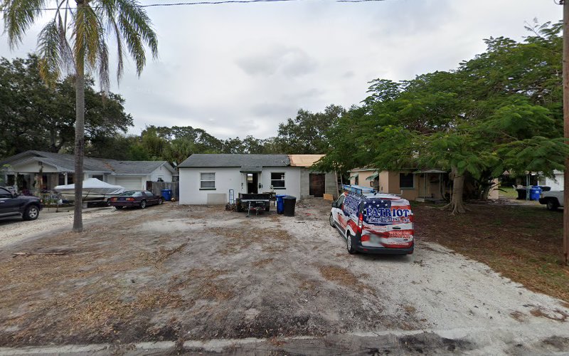 Patriot A/C and Heating, Inc.